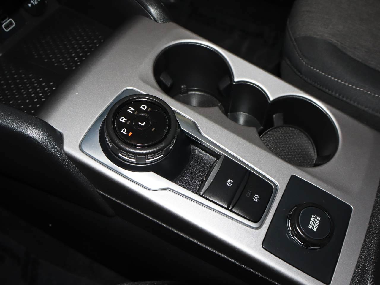 2024 Ford Bronco Sport Big Bend - Photo 11