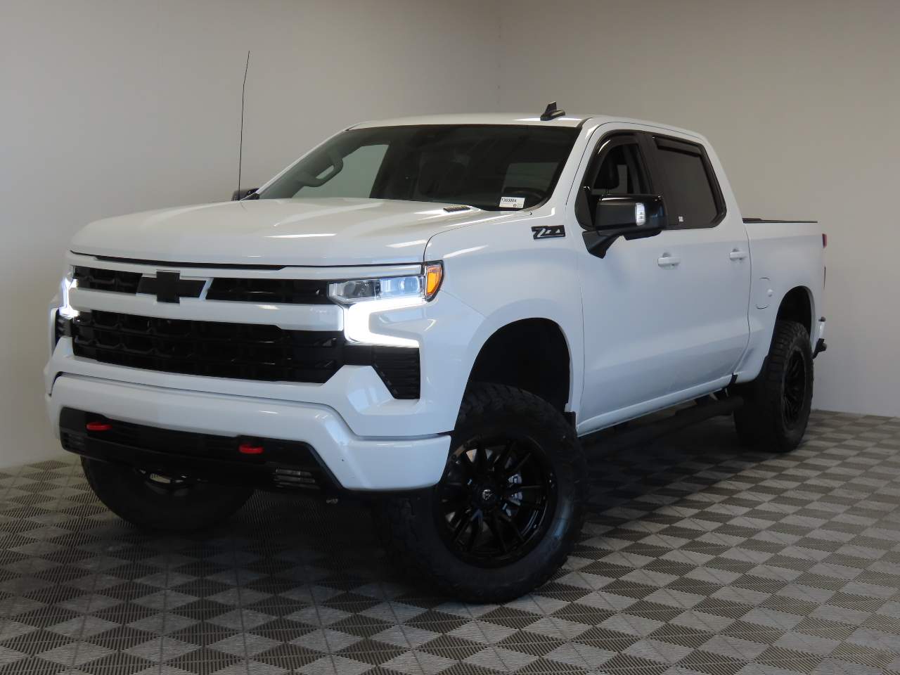 2023 Chevrolet Silverado 1500 RST Crew Cab