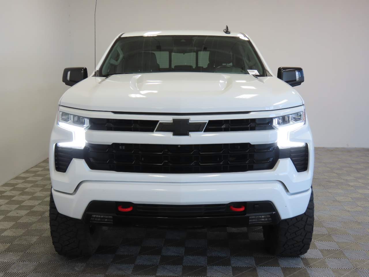 2023 Chevrolet Silverado 1500 RST Crew Cab