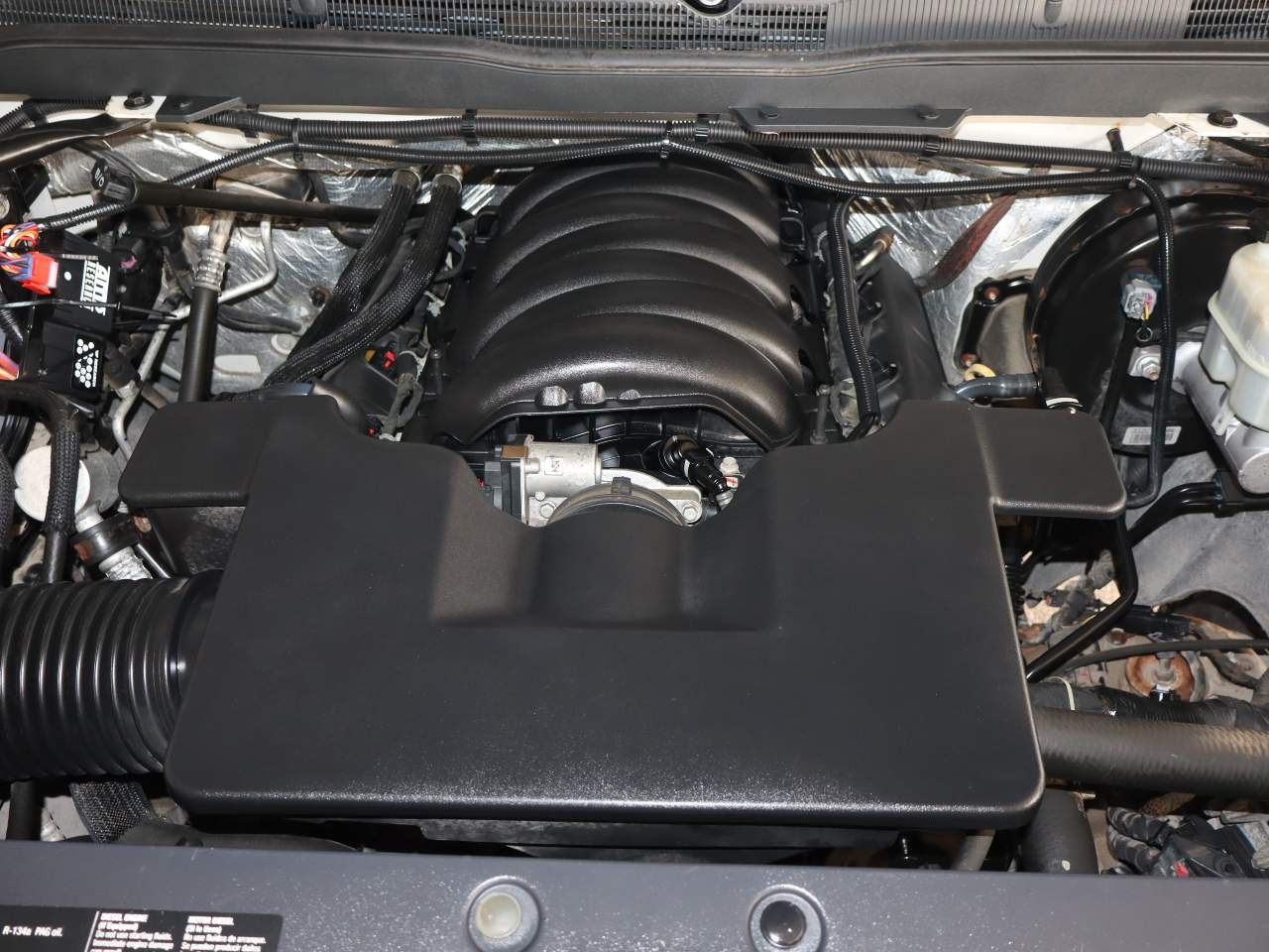 2014 Chevrolet Silverado 1500 High Country Crew Cab