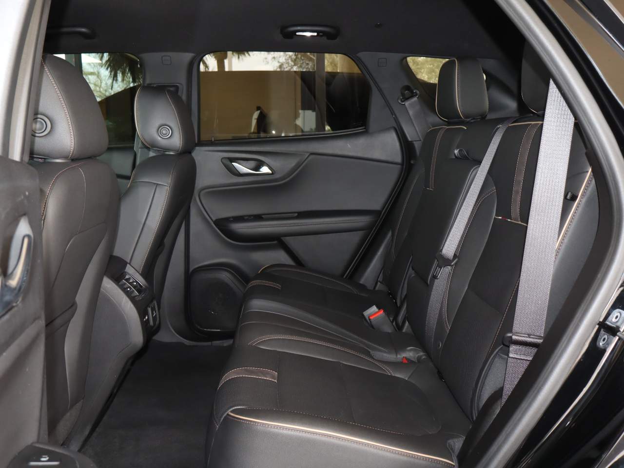 2022 Chevrolet Blazer Premier - Photo 15