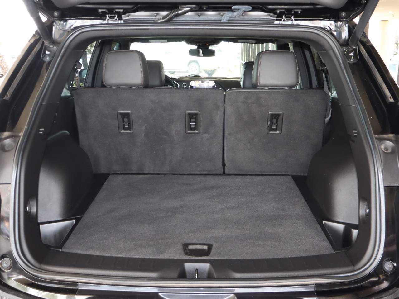 2022 Chevrolet Blazer Premier - Photo 17