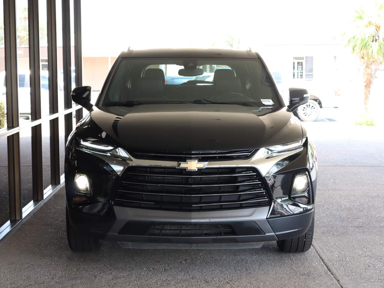 2022 Chevrolet Blazer Premier - Photo 6