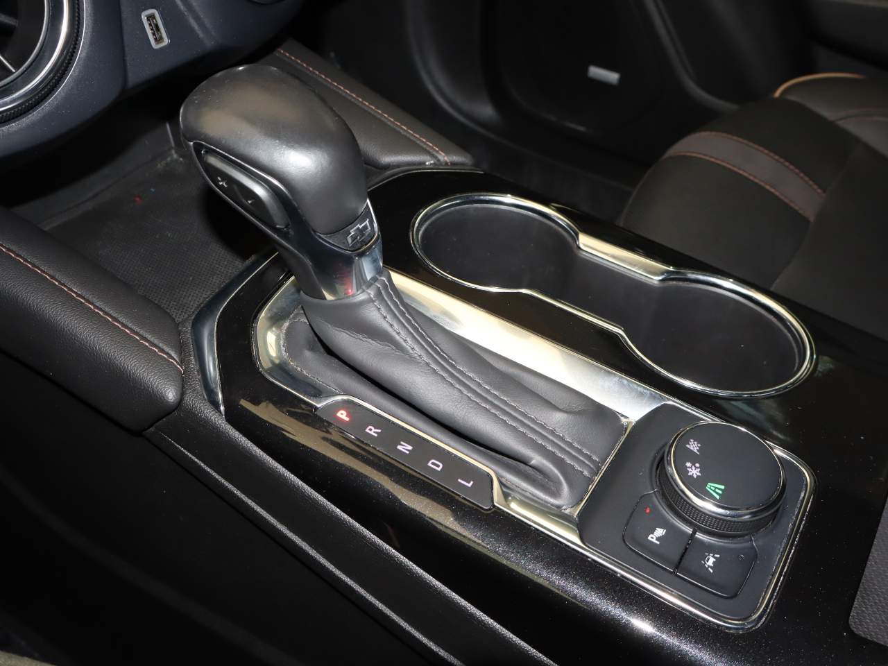 2022 Chevrolet Blazer Premier - Photo 11
