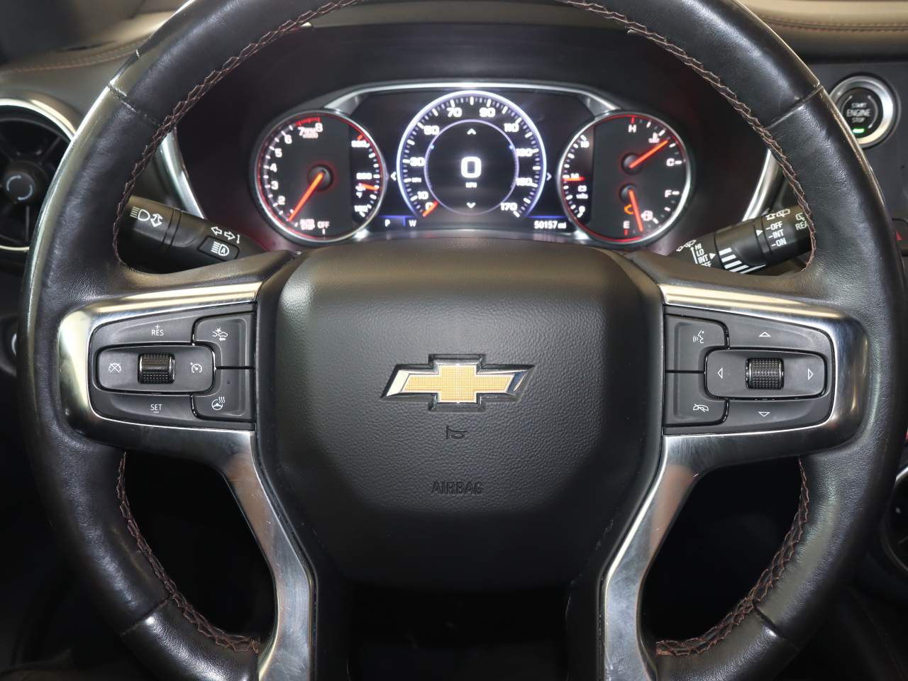 2022 Chevrolet Blazer Premier - Photo 13