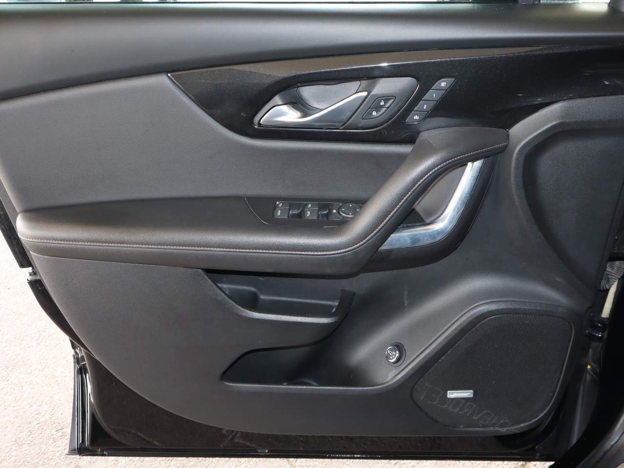 2022 Chevrolet Blazer Premier - Photo 16
