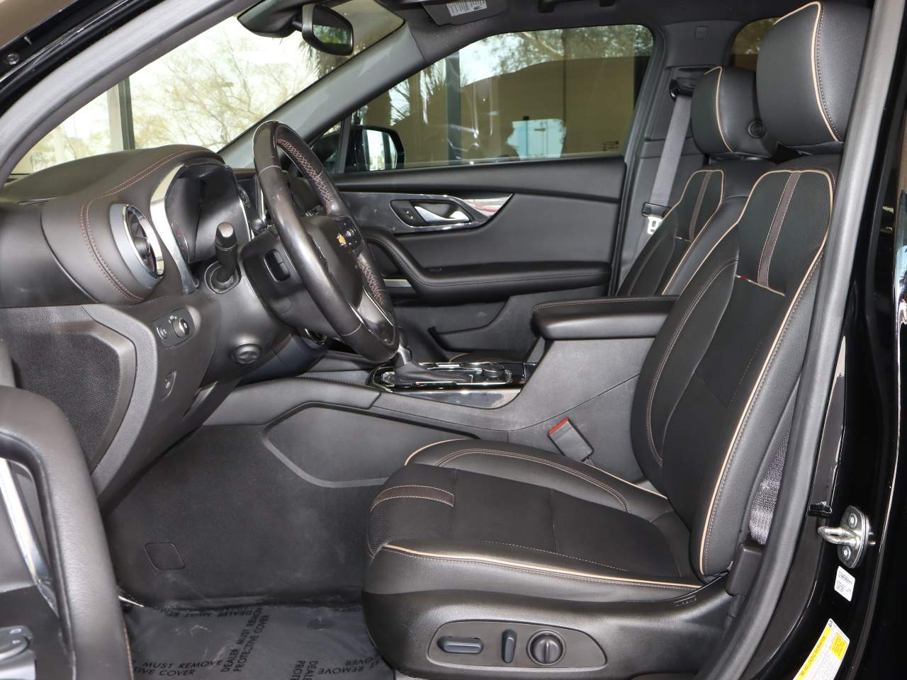 2022 Chevrolet Blazer Premier - Photo 14