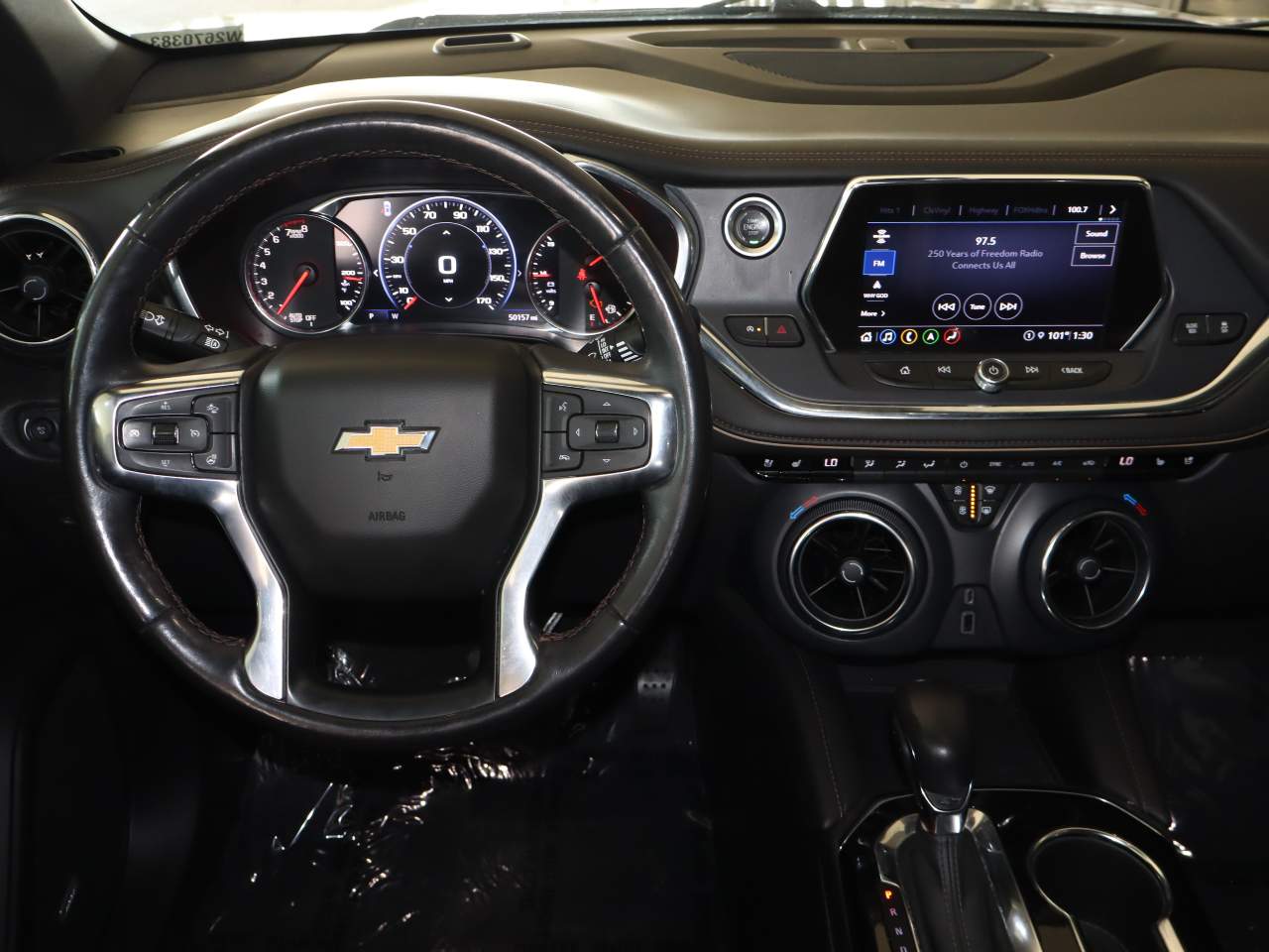 2022 Chevrolet Blazer Premier - Photo 10