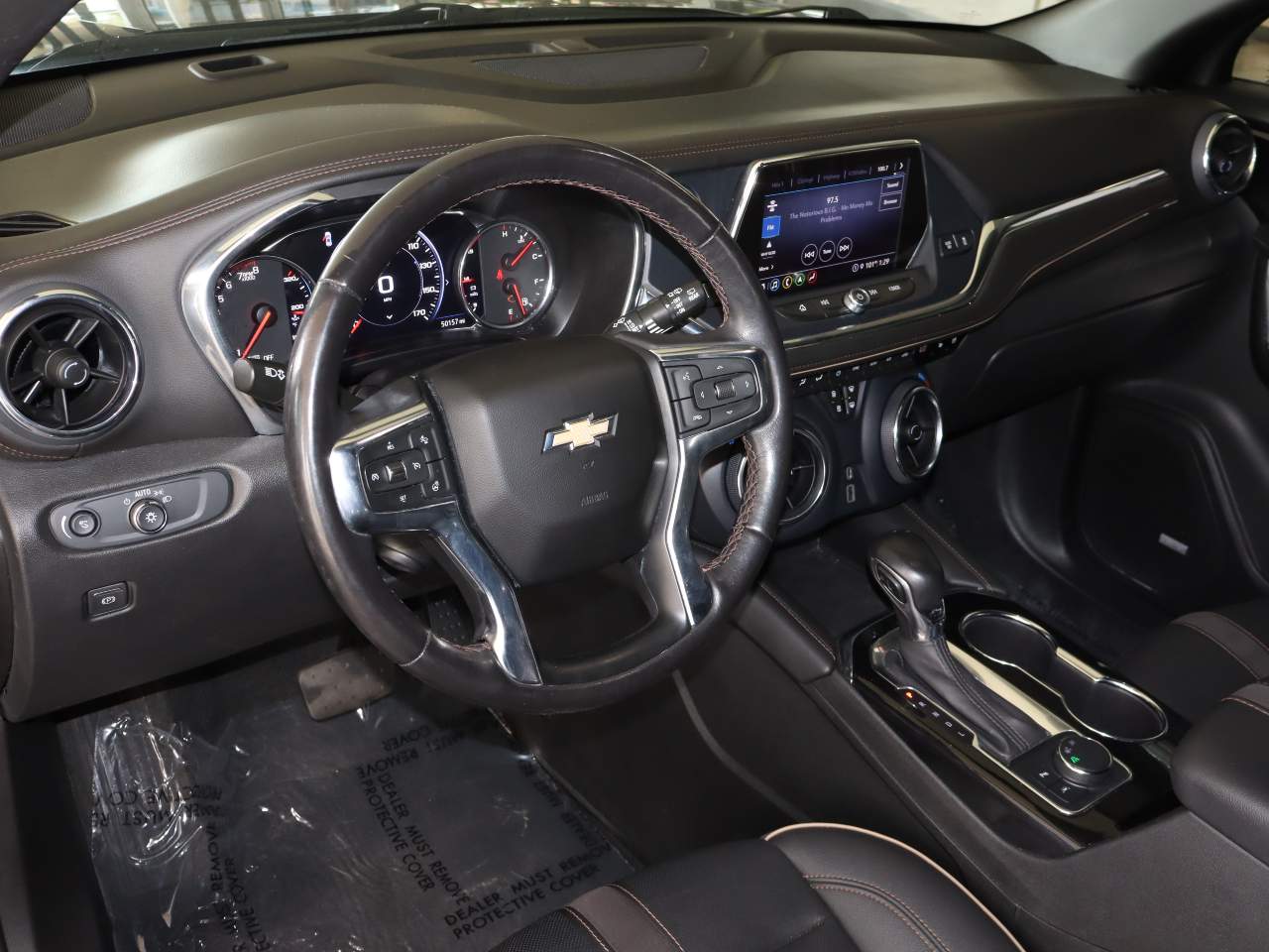 2022 Chevrolet Blazer Premier - Photo 8