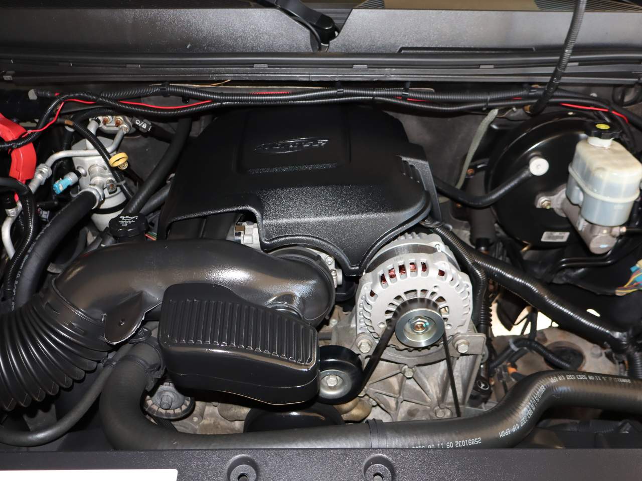 2009 GMC Sierra 1500 SLT Crew Cab