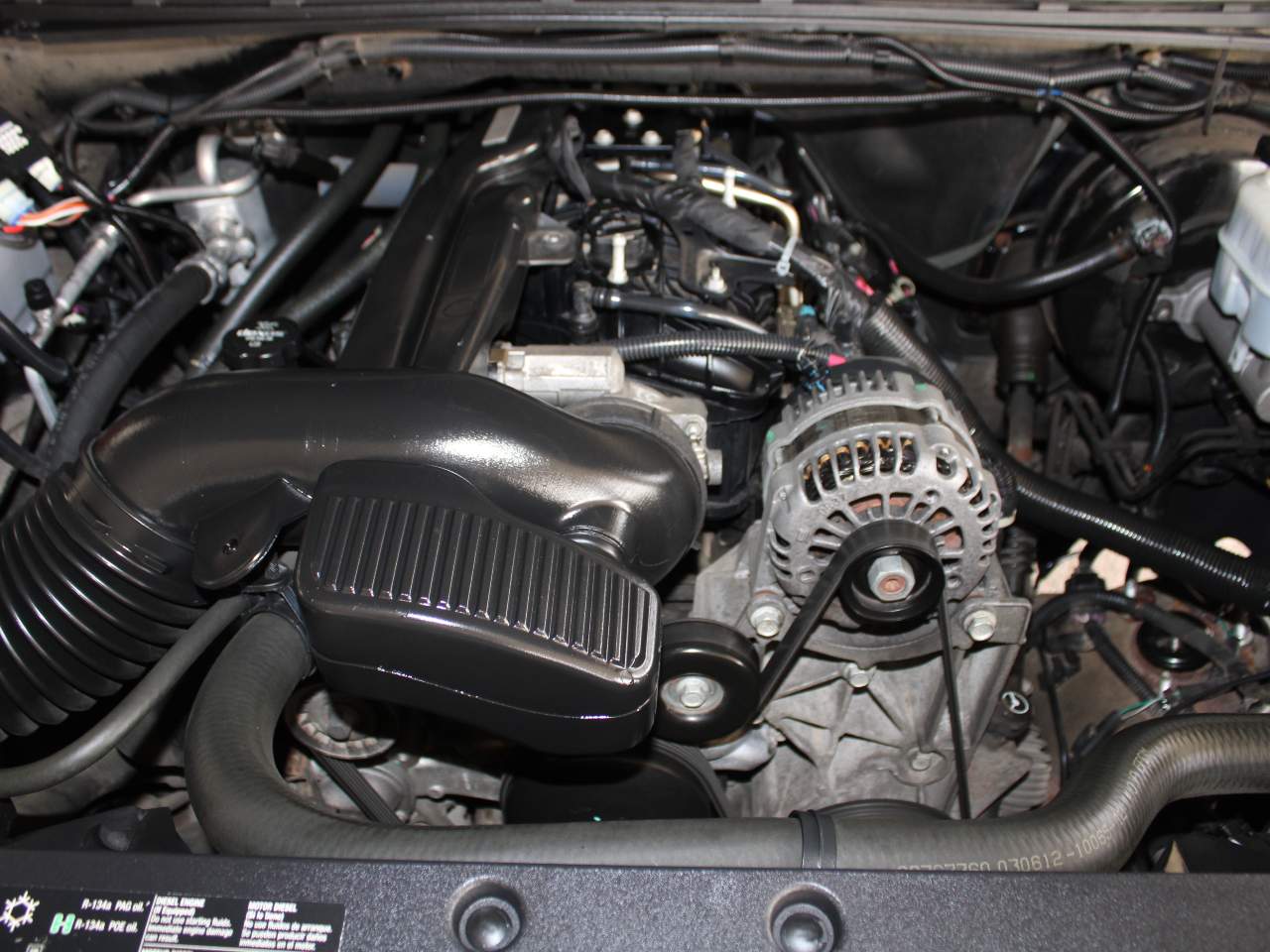 2012 GMC Sierra 1500 SLT Crew Cab