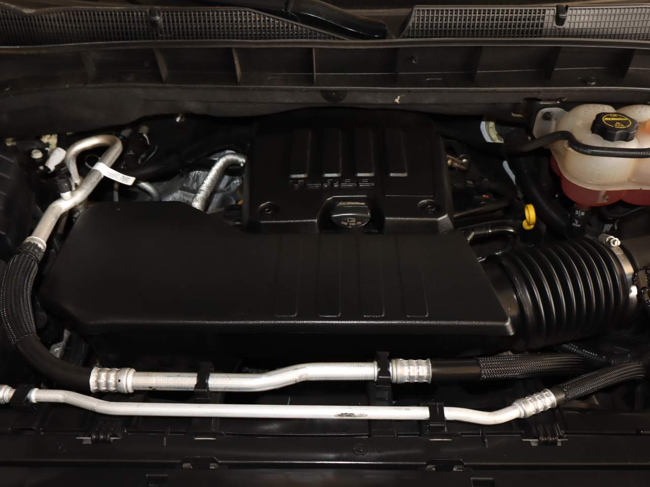 2025 GMC Sierra 1500 Elevation Crew Cab