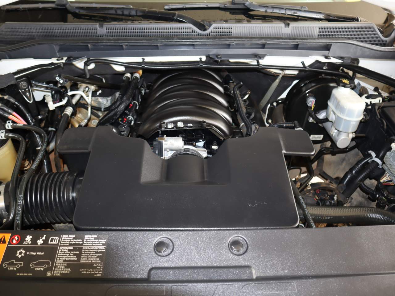 2018 GMC Sierra 1500 SLT Crew Cab