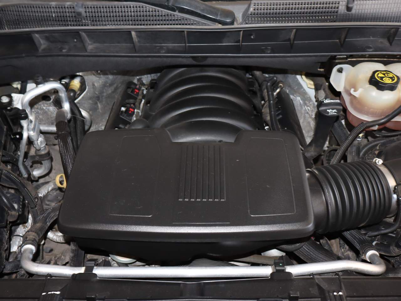 2020 GMC Sierra 1500 SLT Crew Cab