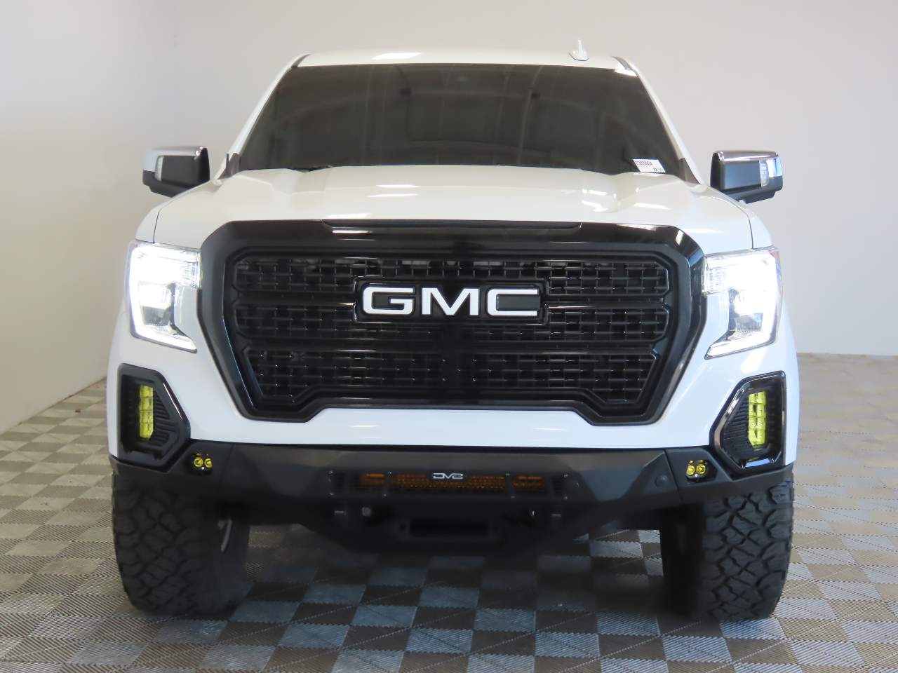 2020 GMC Sierra 1500 SLT Crew Cab