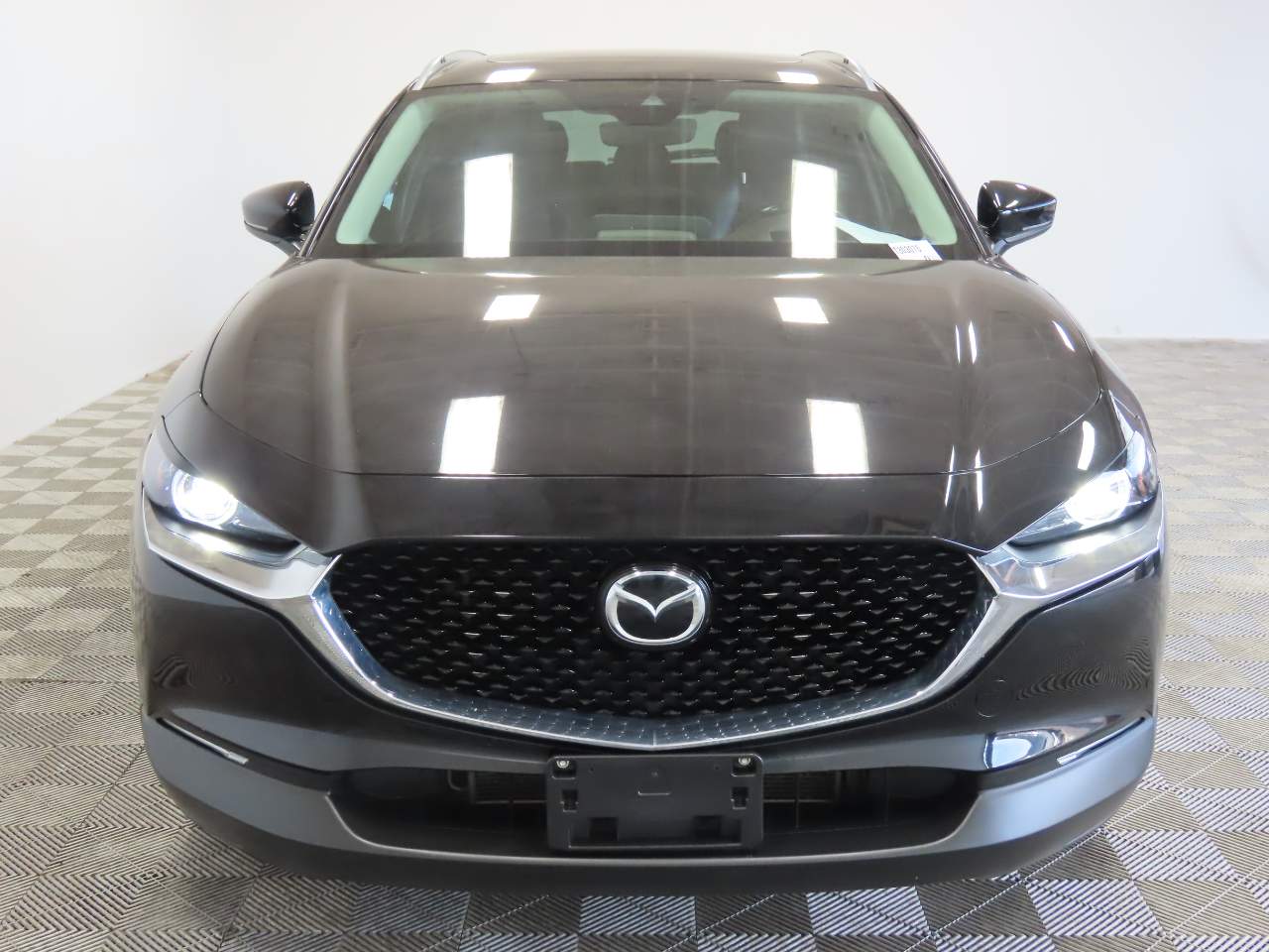 2021 Mazda CX-30 Premium