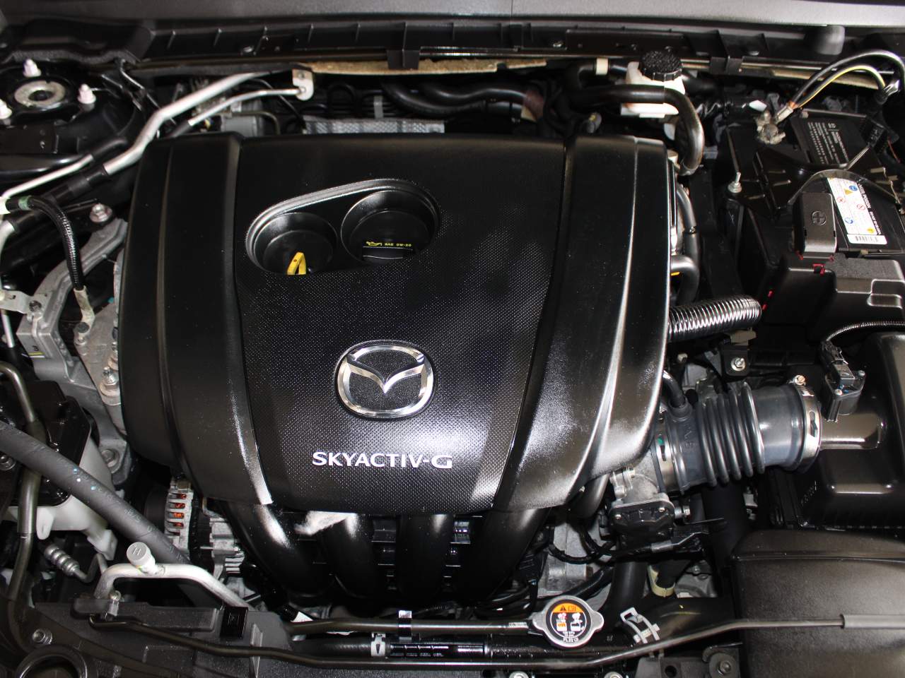 2021 Mazda CX-30 Premium