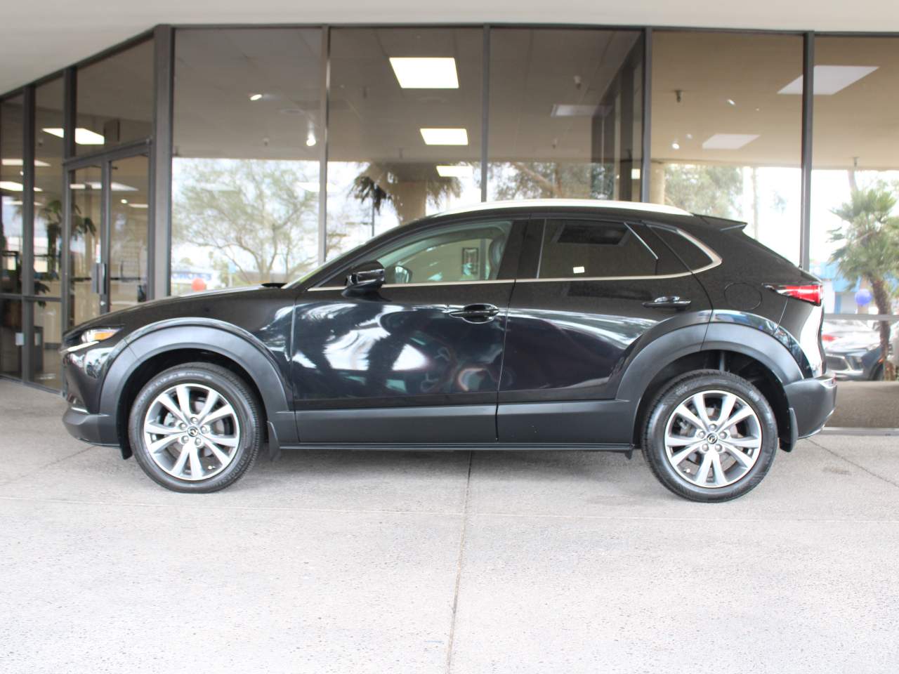 2021 Mazda CX-30 Premium