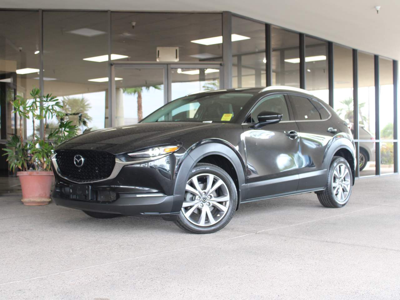 2021 Mazda CX-30 Premium