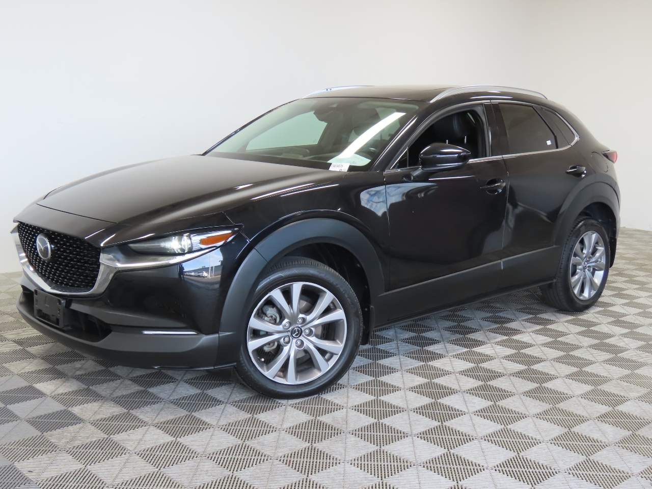 2021 Mazda CX-30 Premium