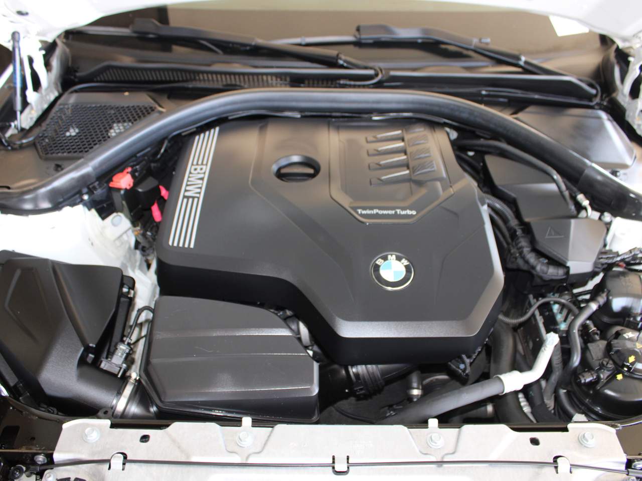 2020 BMW 3-Series 330i