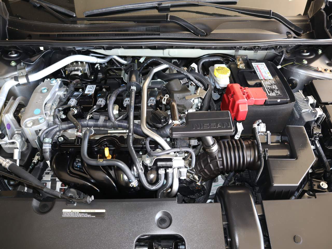 2023 Nissan Sentra S