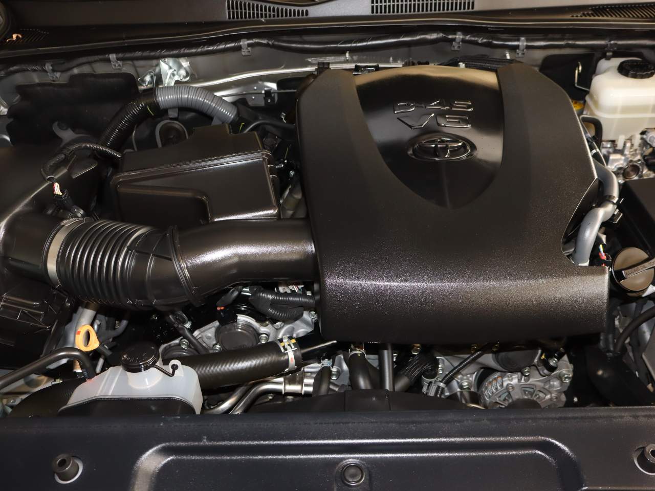 2017 Toyota Tacoma TRD Off-Road Crew Cab