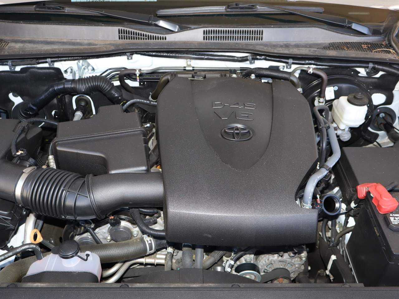 2023 Toyota Tacoma Trail Special Edition Crew Cab