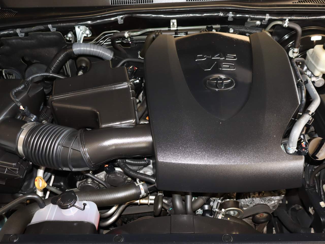 2016 Toyota Tacoma TRD Sport Crew Cab