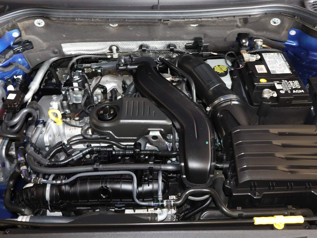 2022 Volkswagen Taos S
