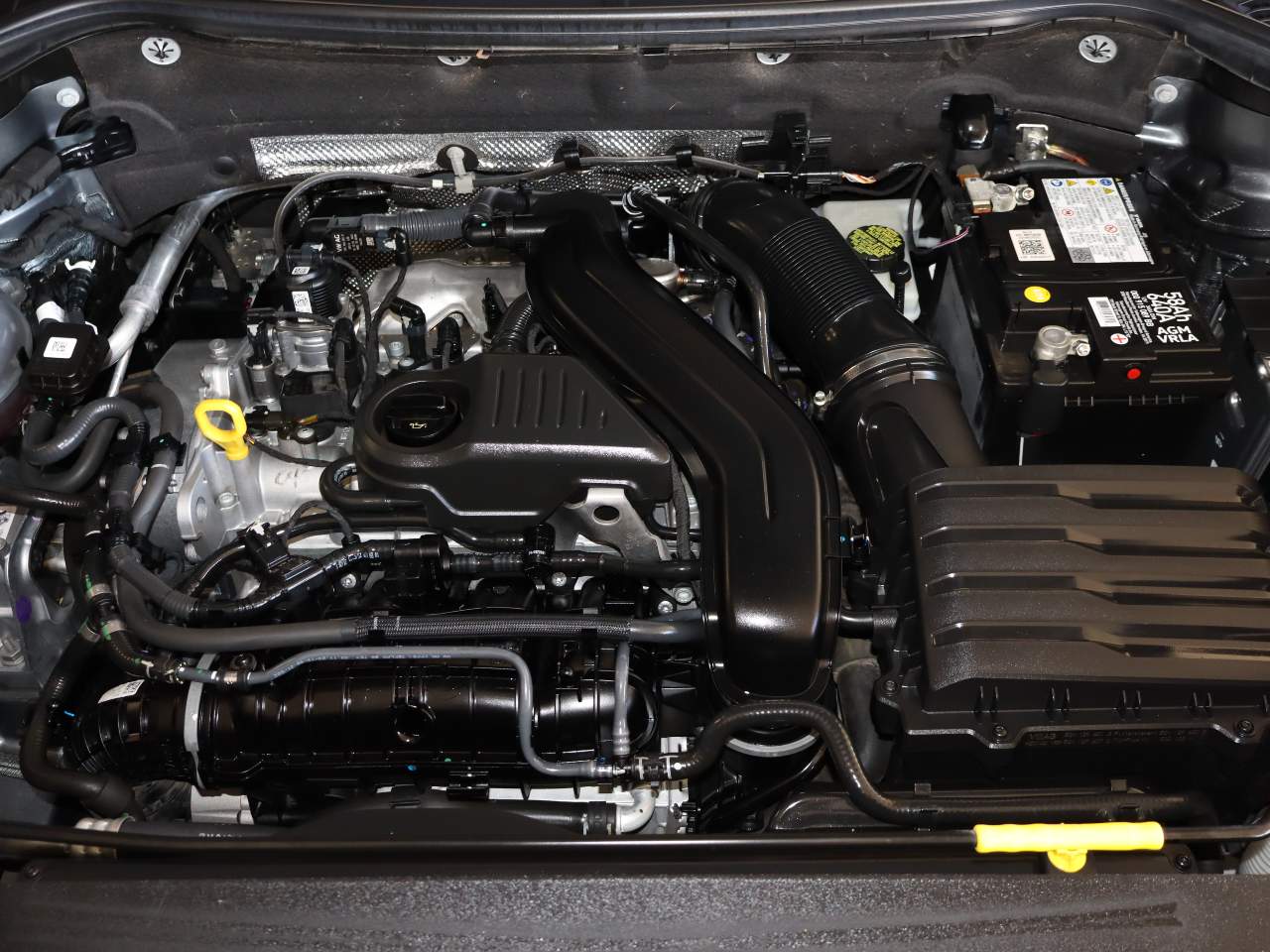 2022 Volkswagen Taos S