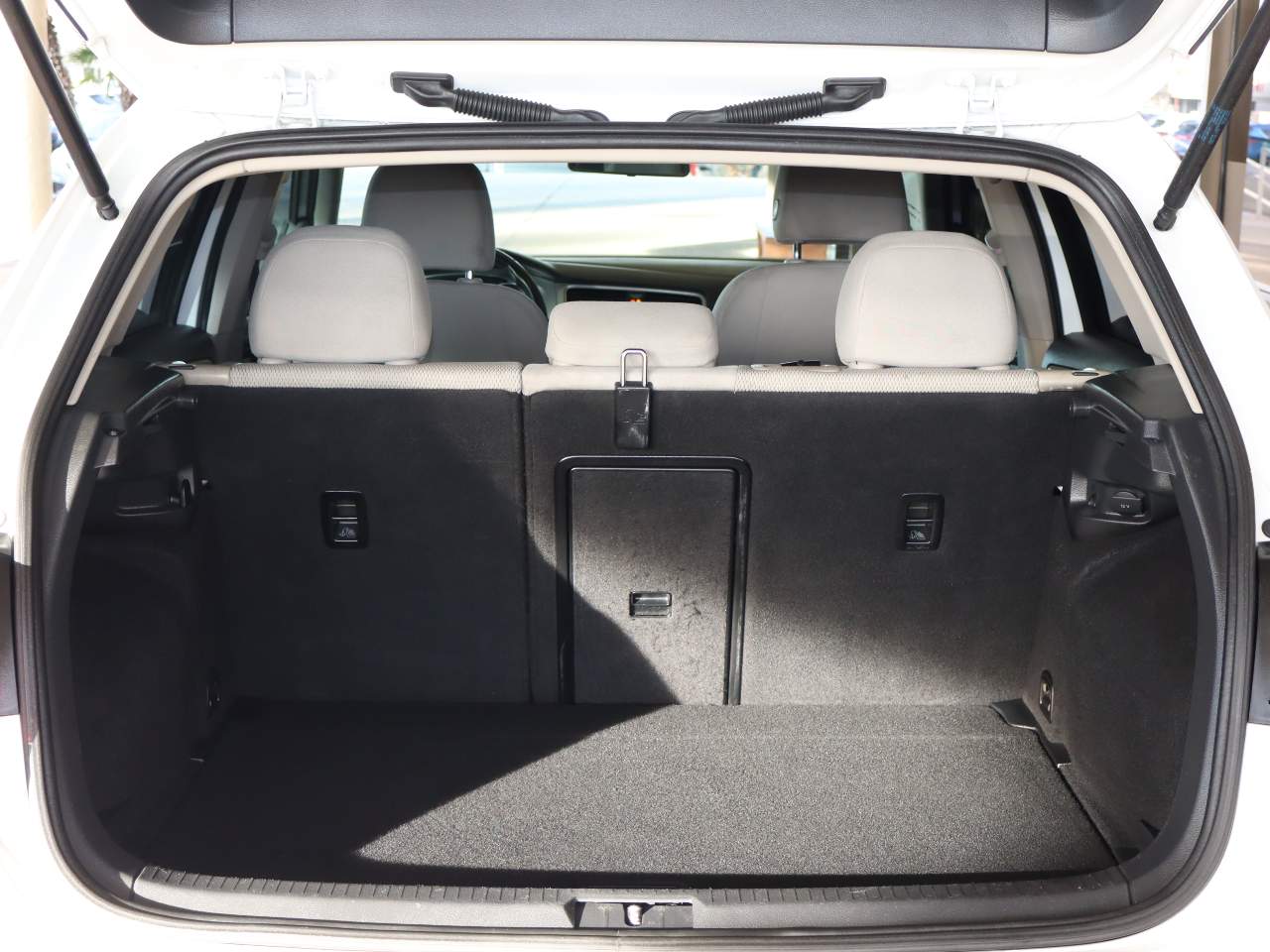 2017 Volkswagen Golf TSI S