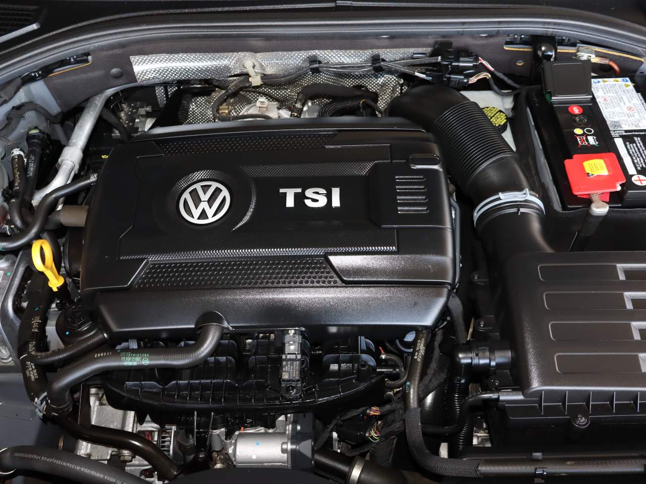 2019 Volkswagen Jetta GLI S