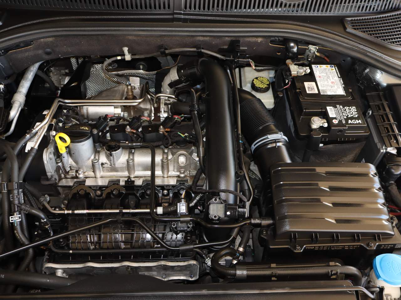 2019 Volkswagen Jetta R-Line