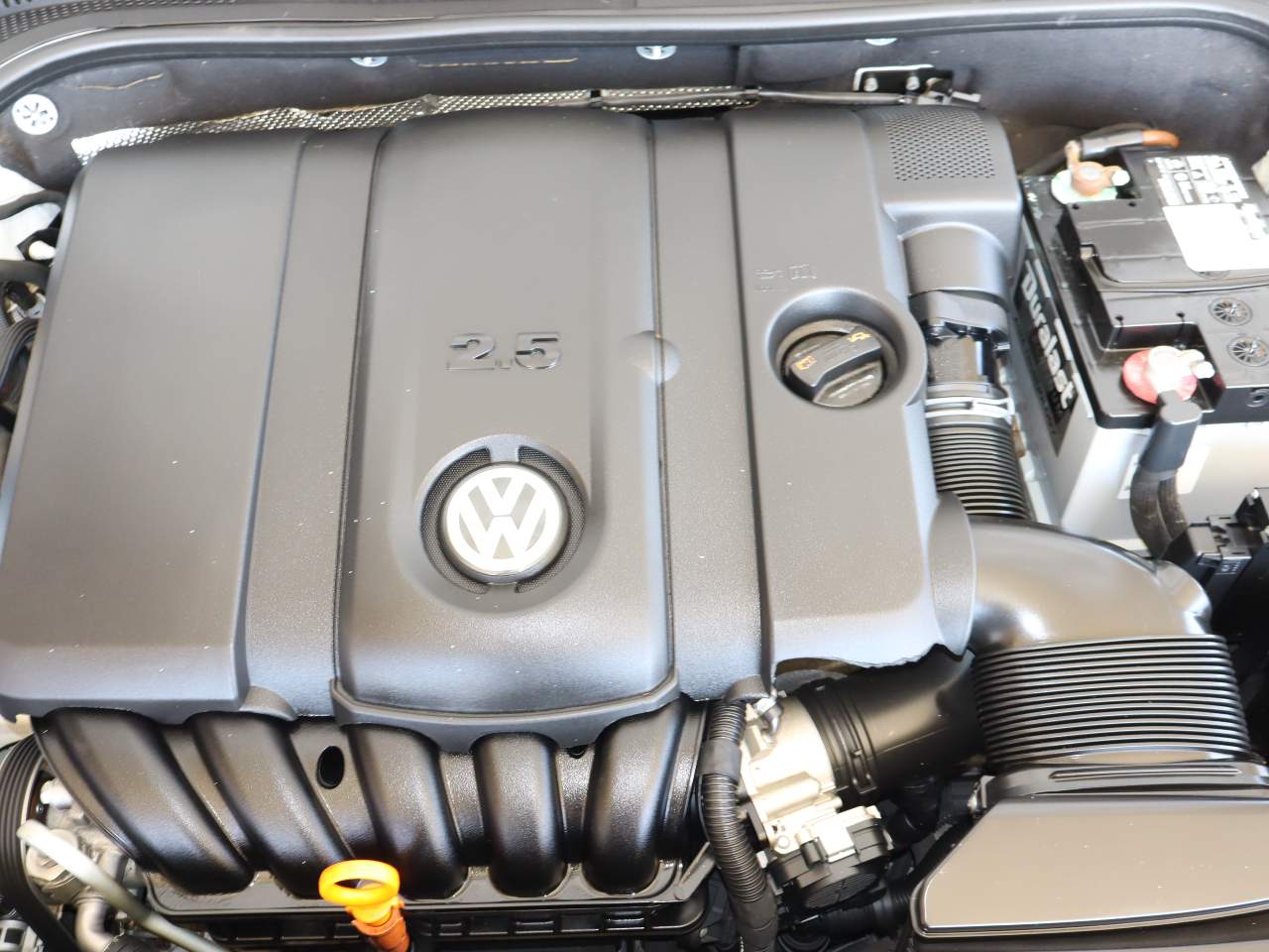 2013 Volkswagen Jetta SE PZEV