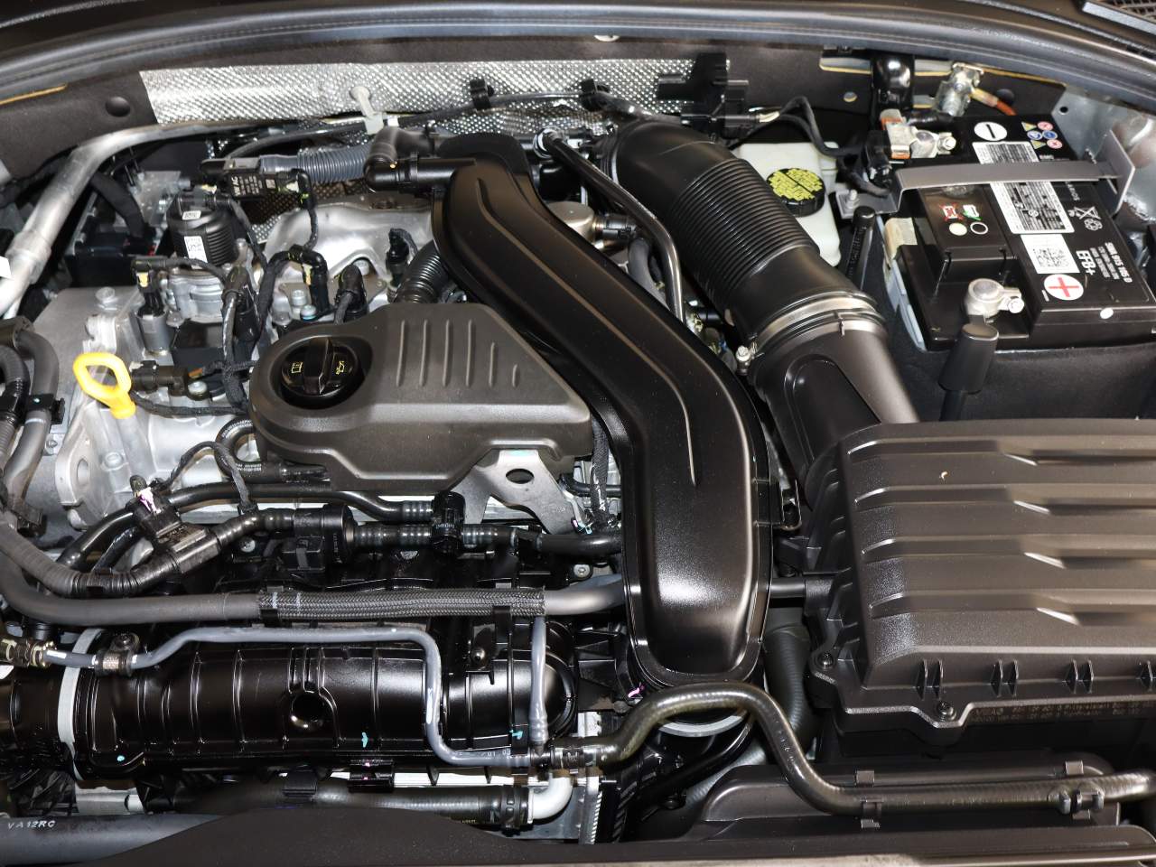 2023 Volkswagen Jetta SE