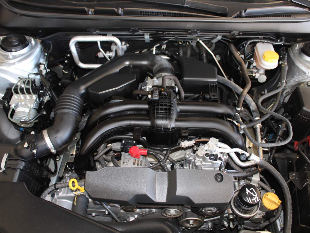 2017 Subaru Legacy 2.5i Premium