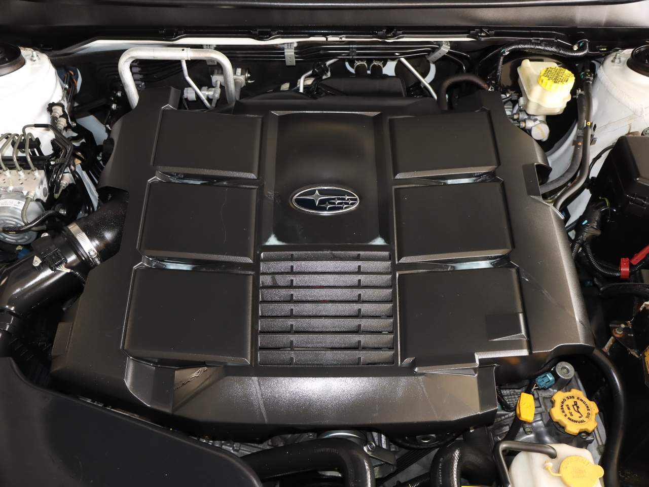 2017 Subaru Outback 3.6R Limited