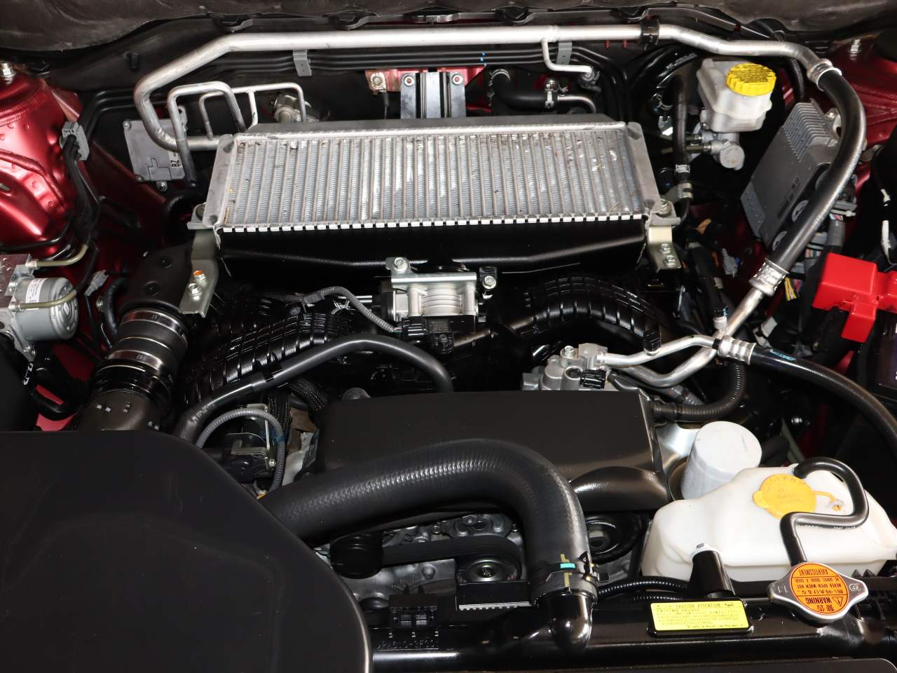 2019 Subaru Ascent Limited 7-Passenger