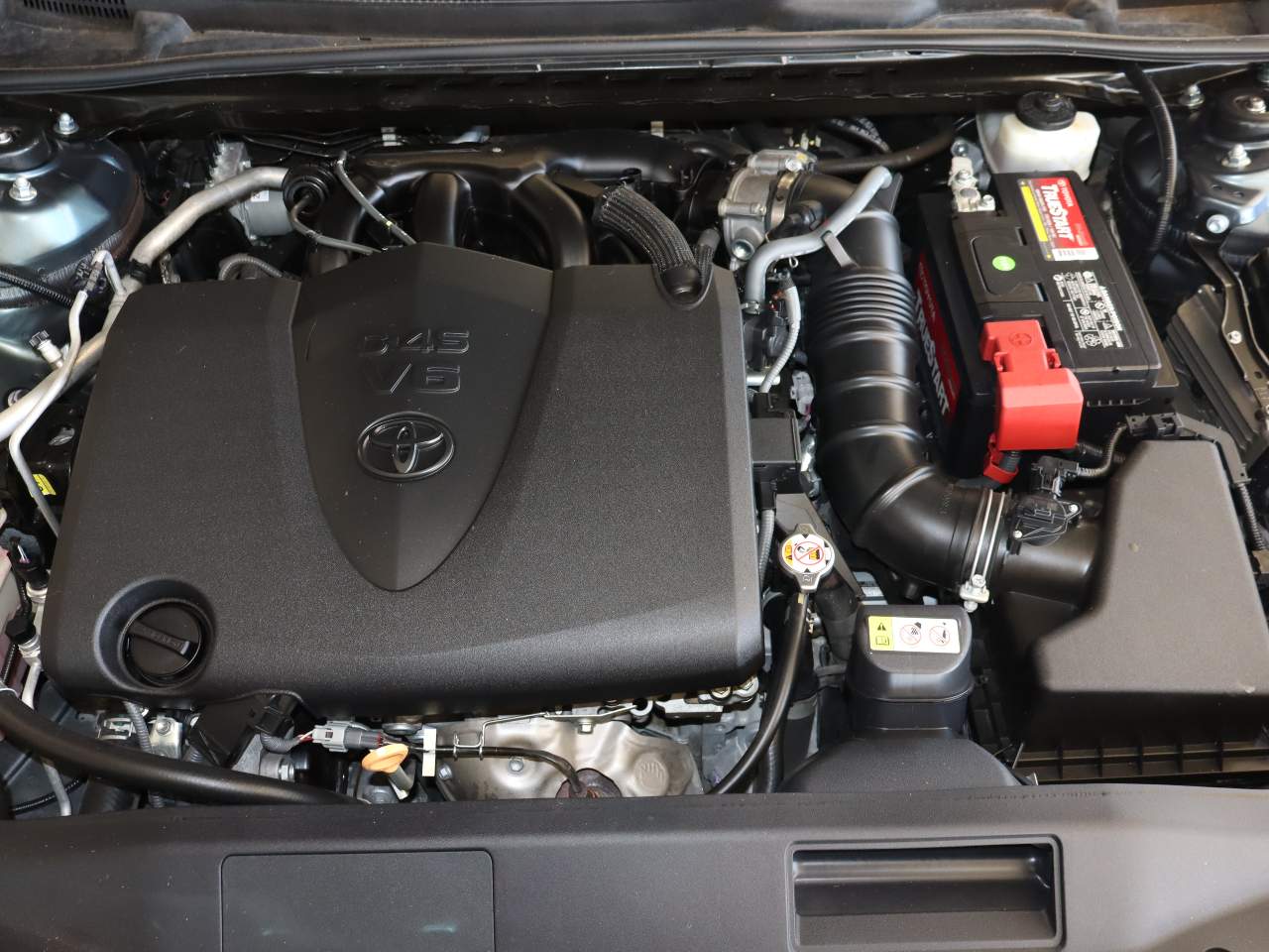 2019 Toyota Avalon XSE
