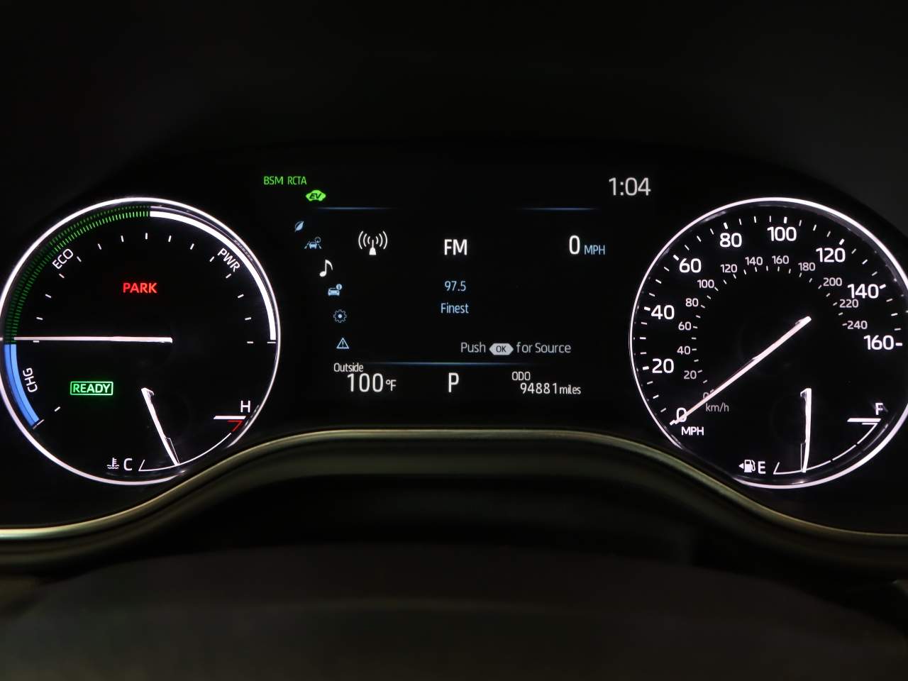 2021 Toyota Avalon XSE - Photo 9