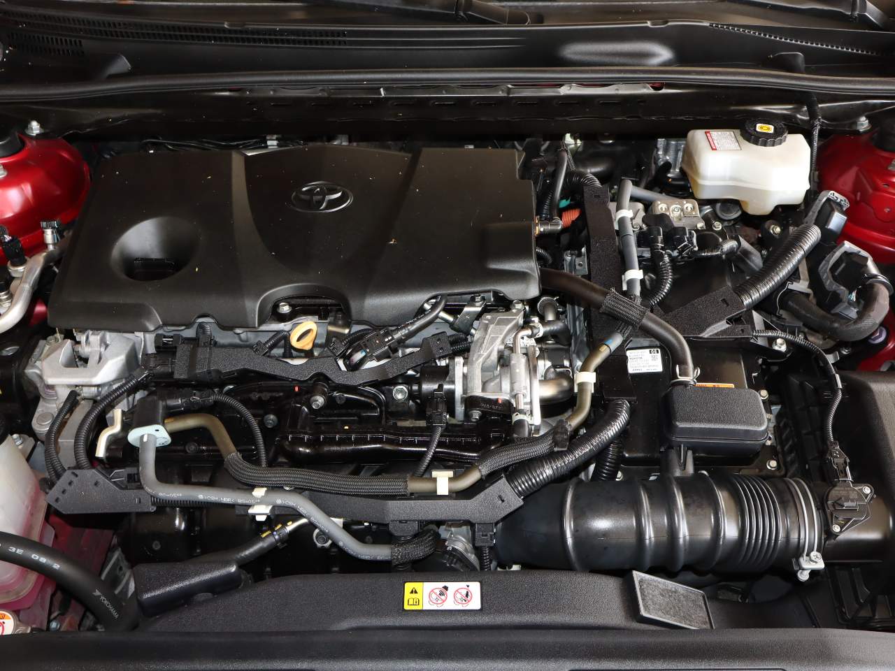 2021 Toyota Avalon Hybrid XSE