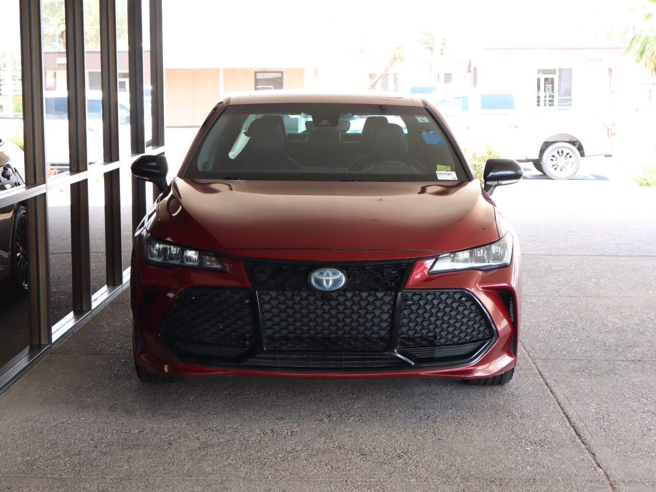 2021 Toyota Avalon XSE - Photo 6