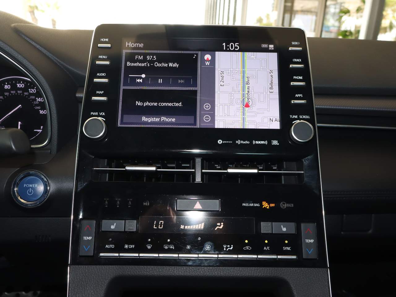 2021 Toyota Avalon XSE - Photo 12