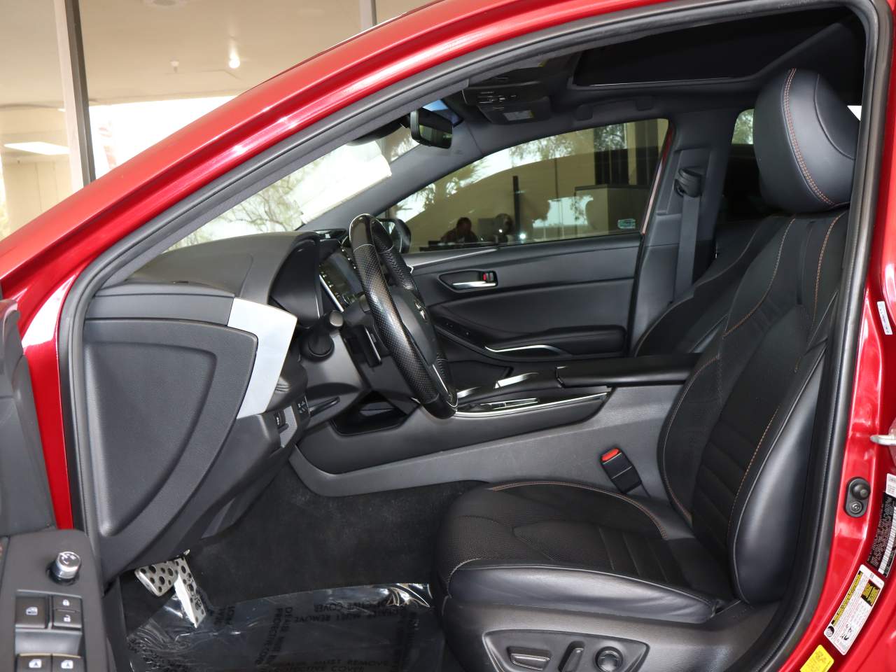 2021 Toyota Avalon XSE - Photo 14