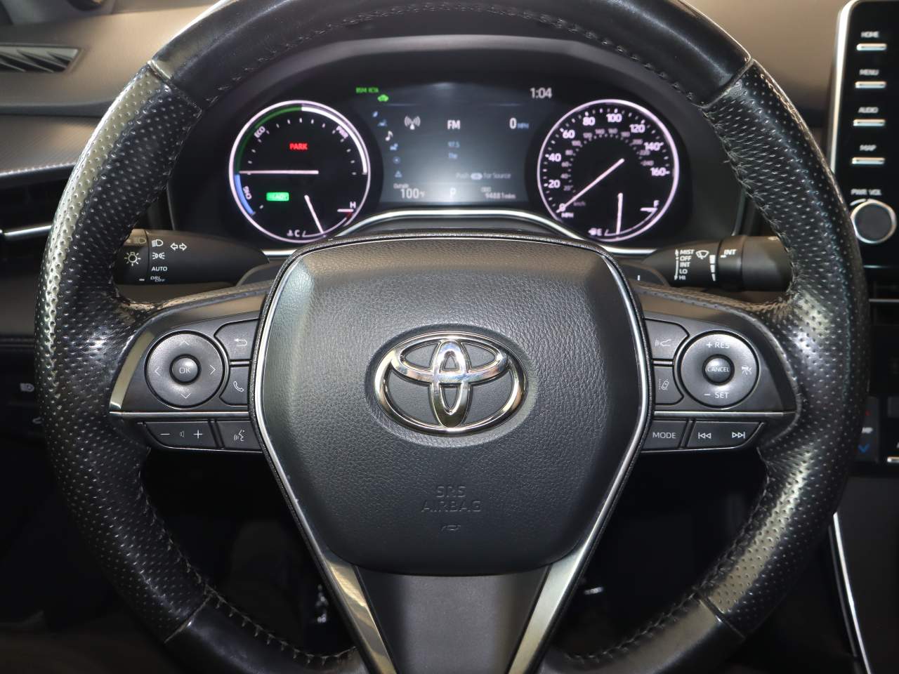 2021 Toyota Avalon XSE - Photo 13