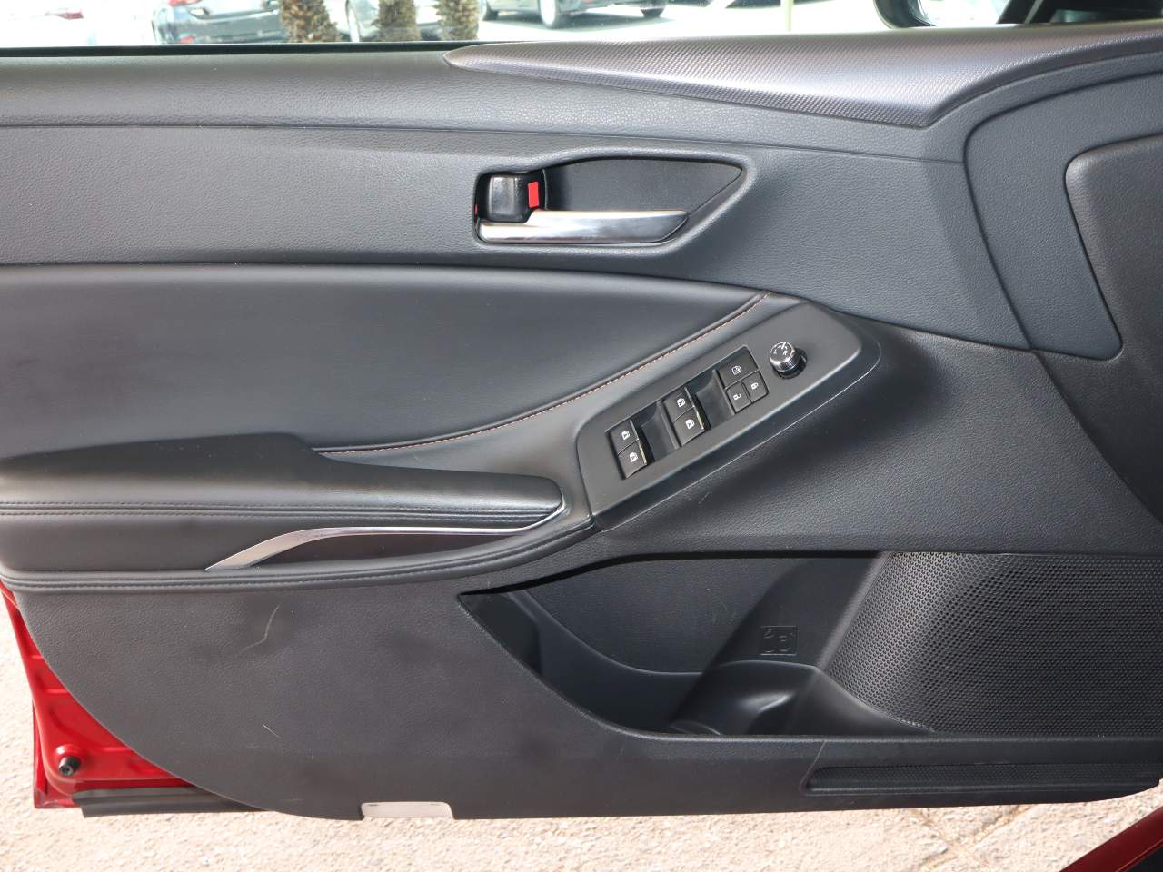 2021 Toyota Avalon XSE - Photo 16