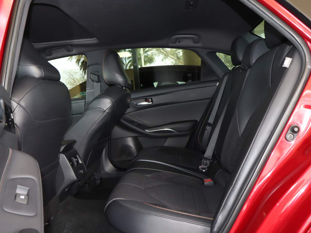 2021 Toyota Avalon XSE - Photo 15