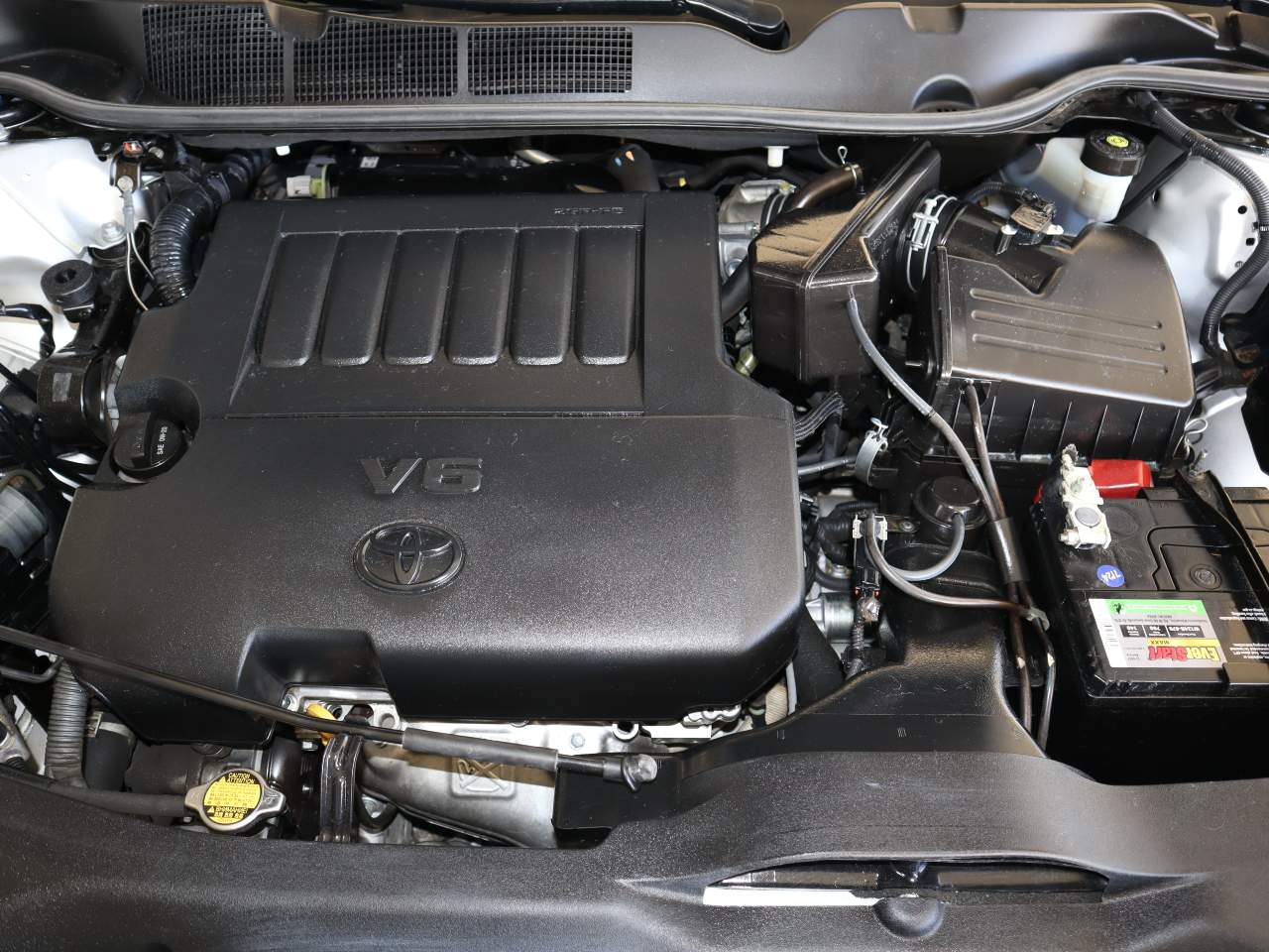 2013 Toyota Venza XLE