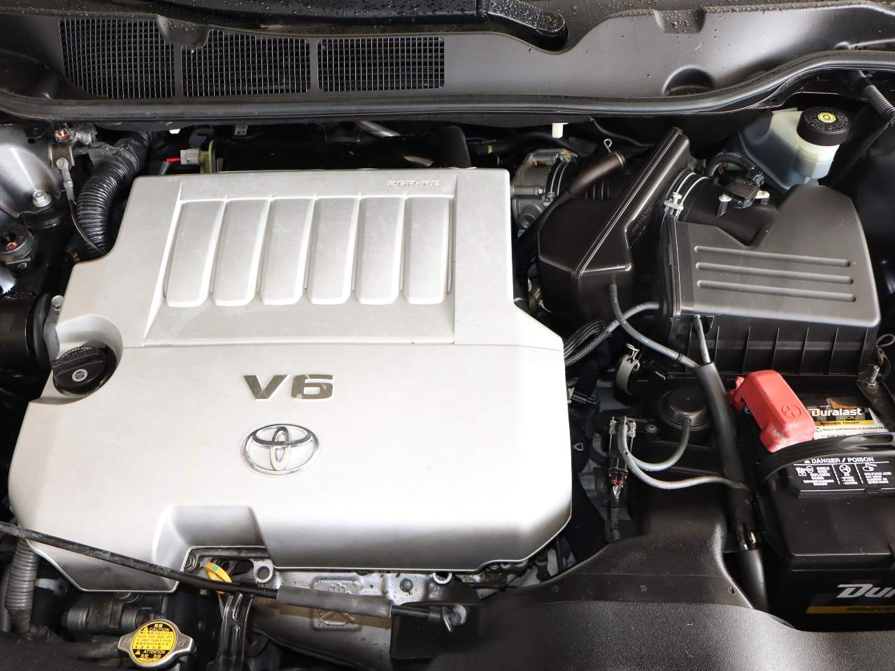 2010 Toyota Venza FWD V6
